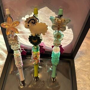 Handmade mega pens 🖊️